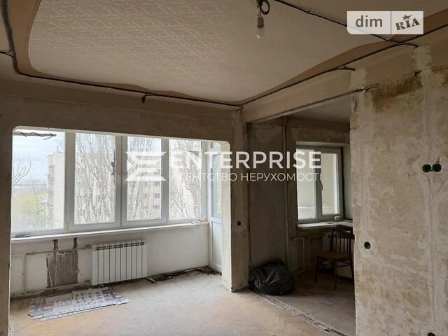 Sale of 1-room apartment 32.2 sq. m. on Danylo Shcherbakivskoho St.