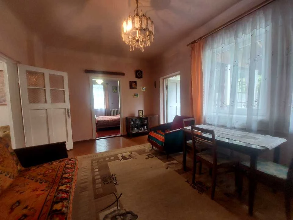 Квартира. Дрогобич, Будівельна вул.