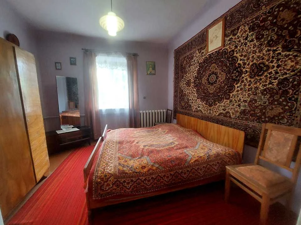 Квартира. Дрогобич, Будівельна вул.