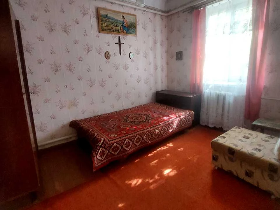 Квартира. Дрогобич, Будівельна вул.