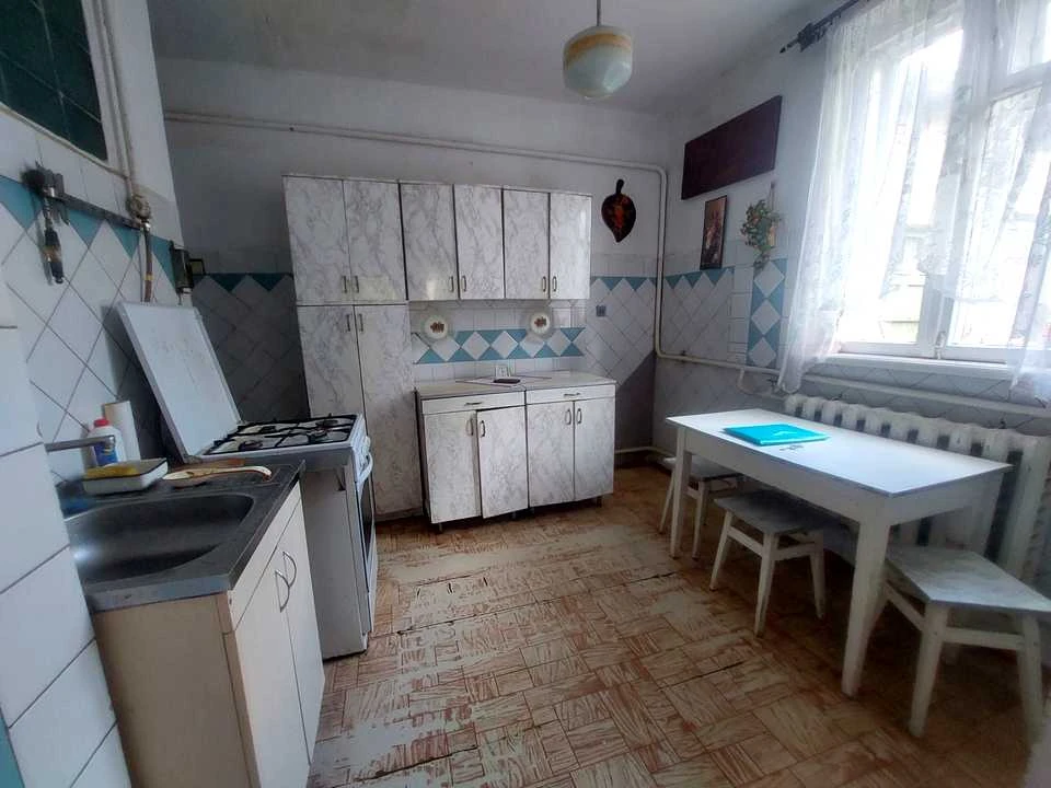 Квартира. Дрогобич, Будівельна вул.