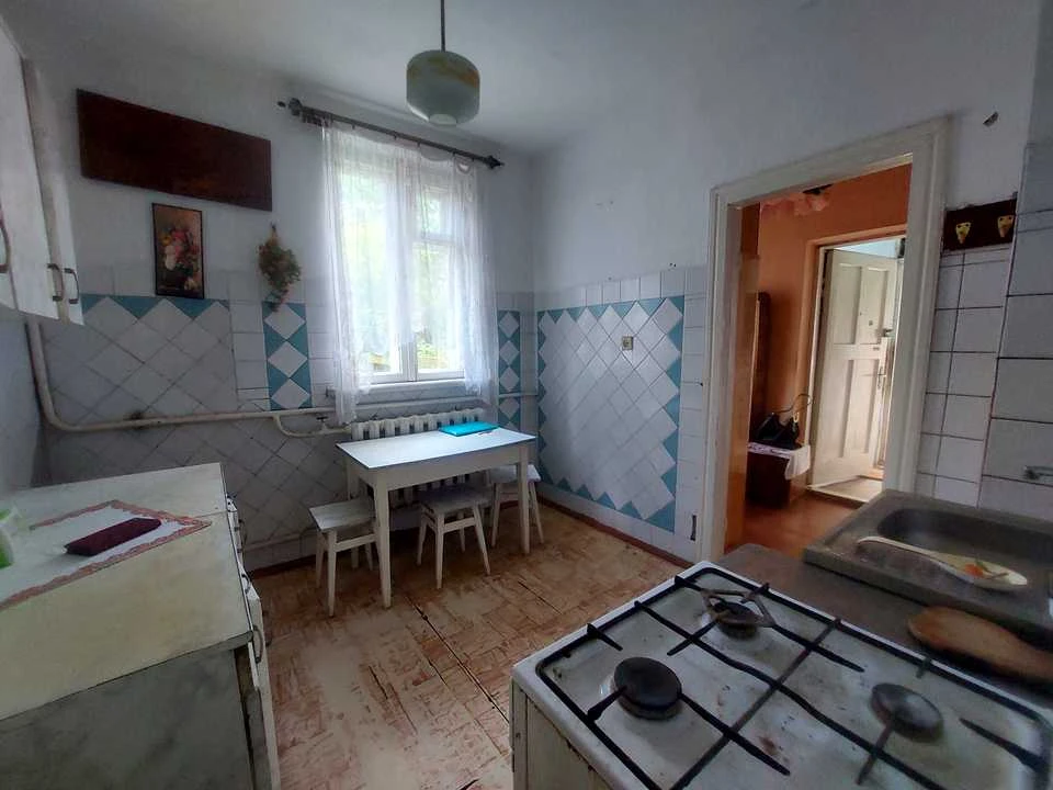 Квартира. Дрогобич, Будівельна вул.
