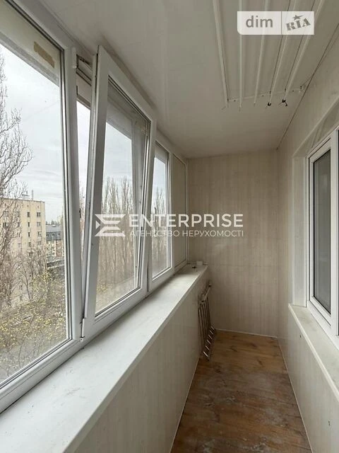 Sale of 1-room apartment 32.2 sq. m. on Danylo Shcherbakivskoho St.