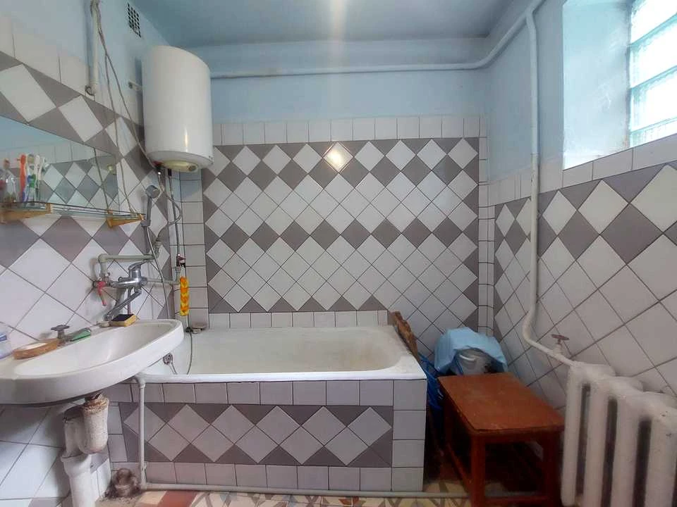 Квартира. Дрогобич, Будівельна вул.