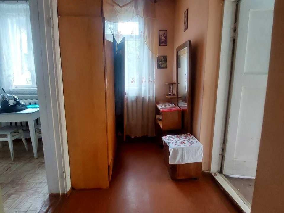 Квартира. Дрогобич, Будівельна вул.