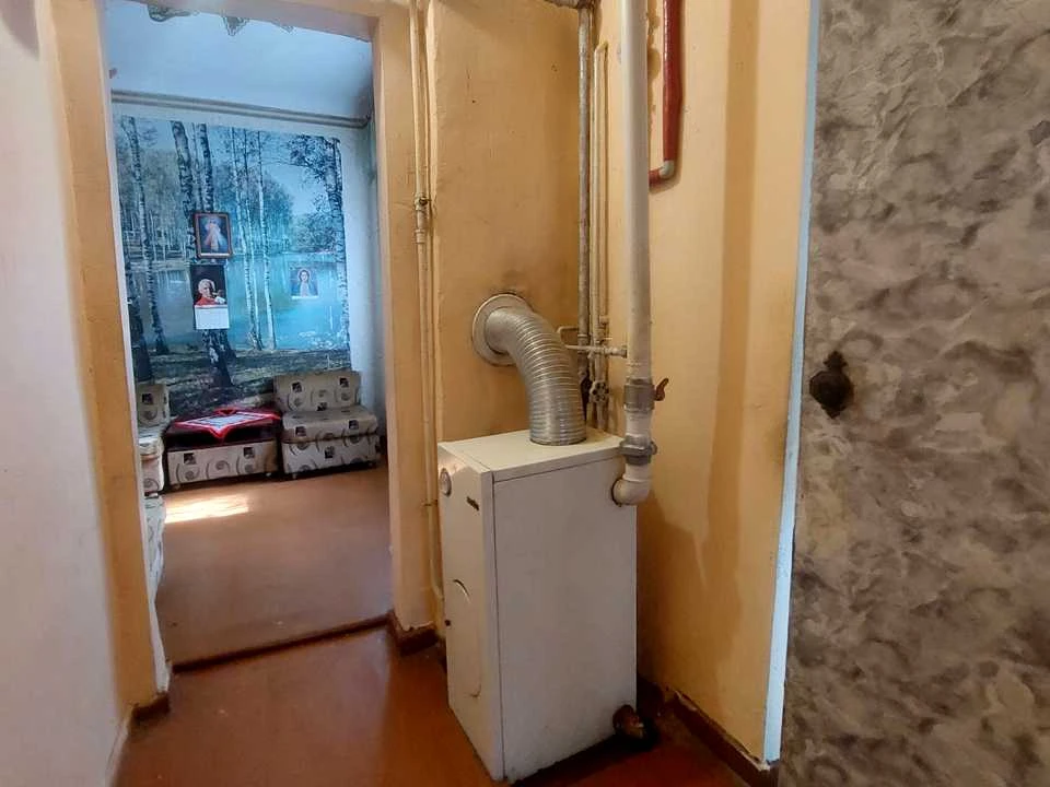 Квартира. Дрогобич, Будівельна вул.