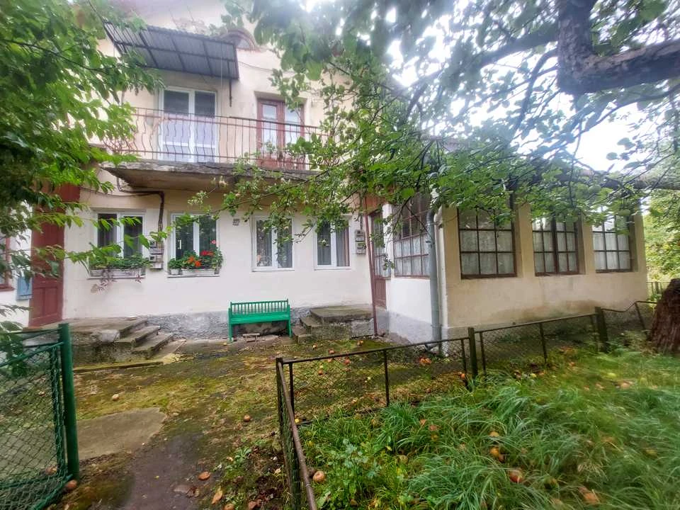 Квартира. Дрогобич, Будівельна вул.