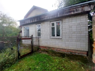 Квартира. Дрогобич, Будівельна вул.