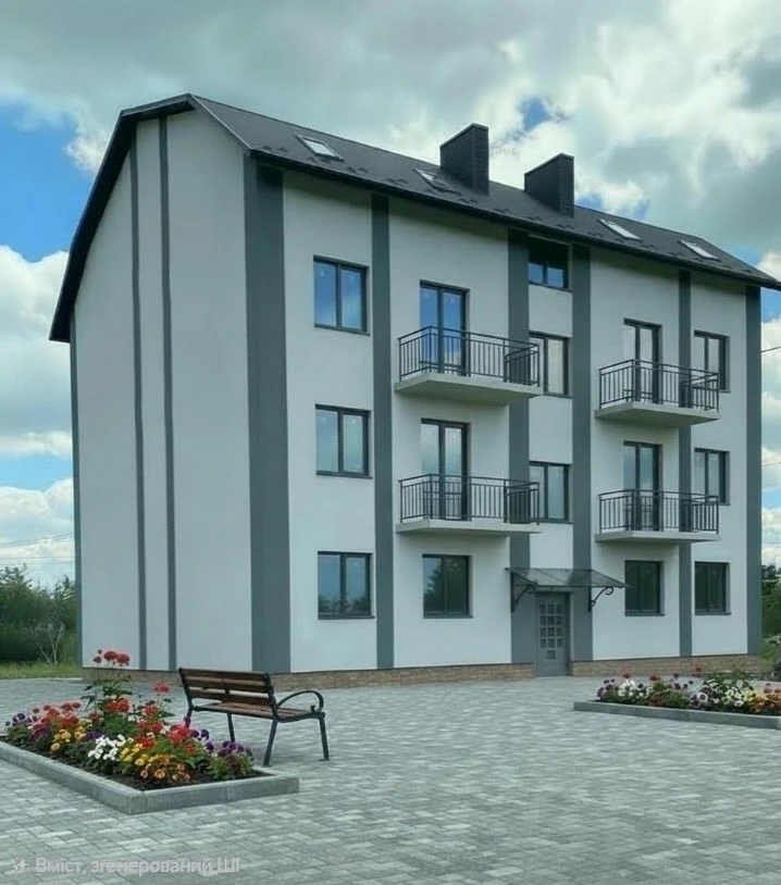 Однокімнатна квартира на Самбірській в місті Дрогобич
