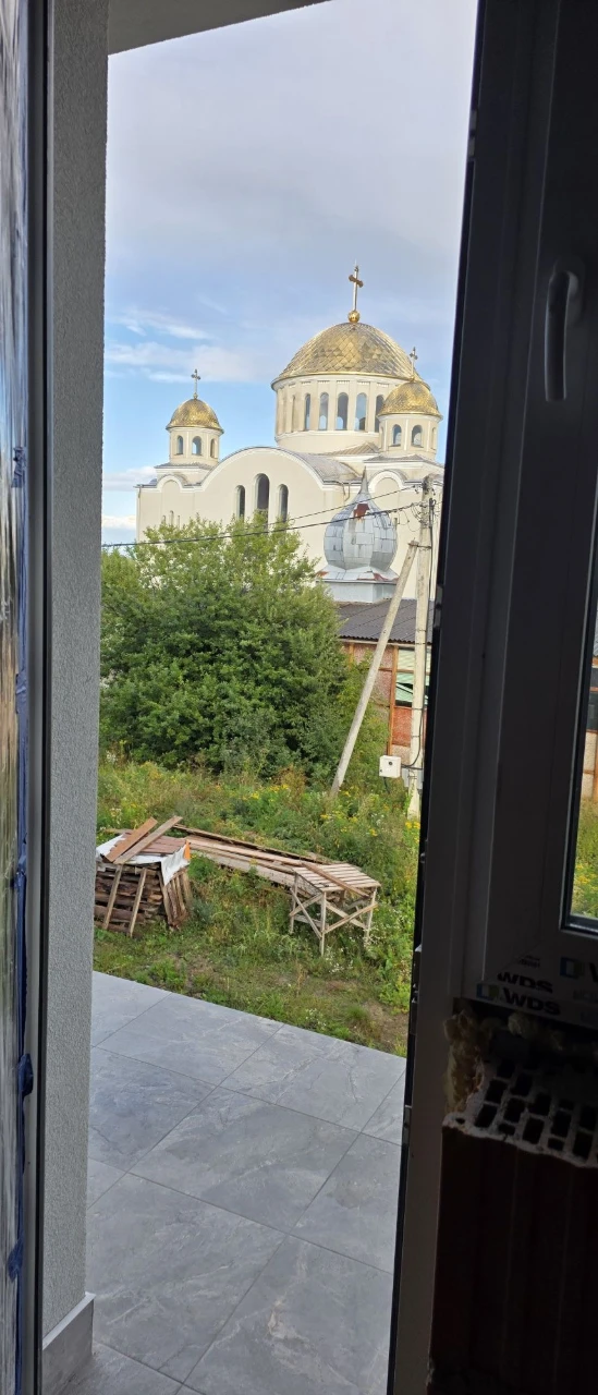 Однокімнатна квартира на Самбірській в місті Дрогобич