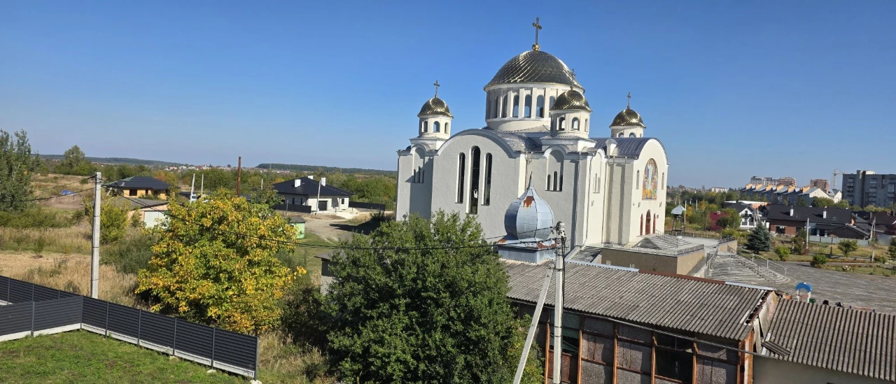 Однокімнатна квартира на Самбірській в місті Дрогобич