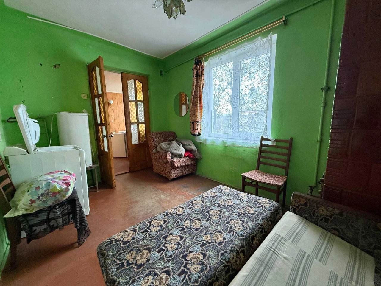 Продаж 2 кімнатної квартири