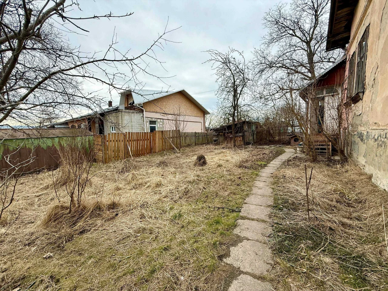 Продаж 2 кімнатної квартири