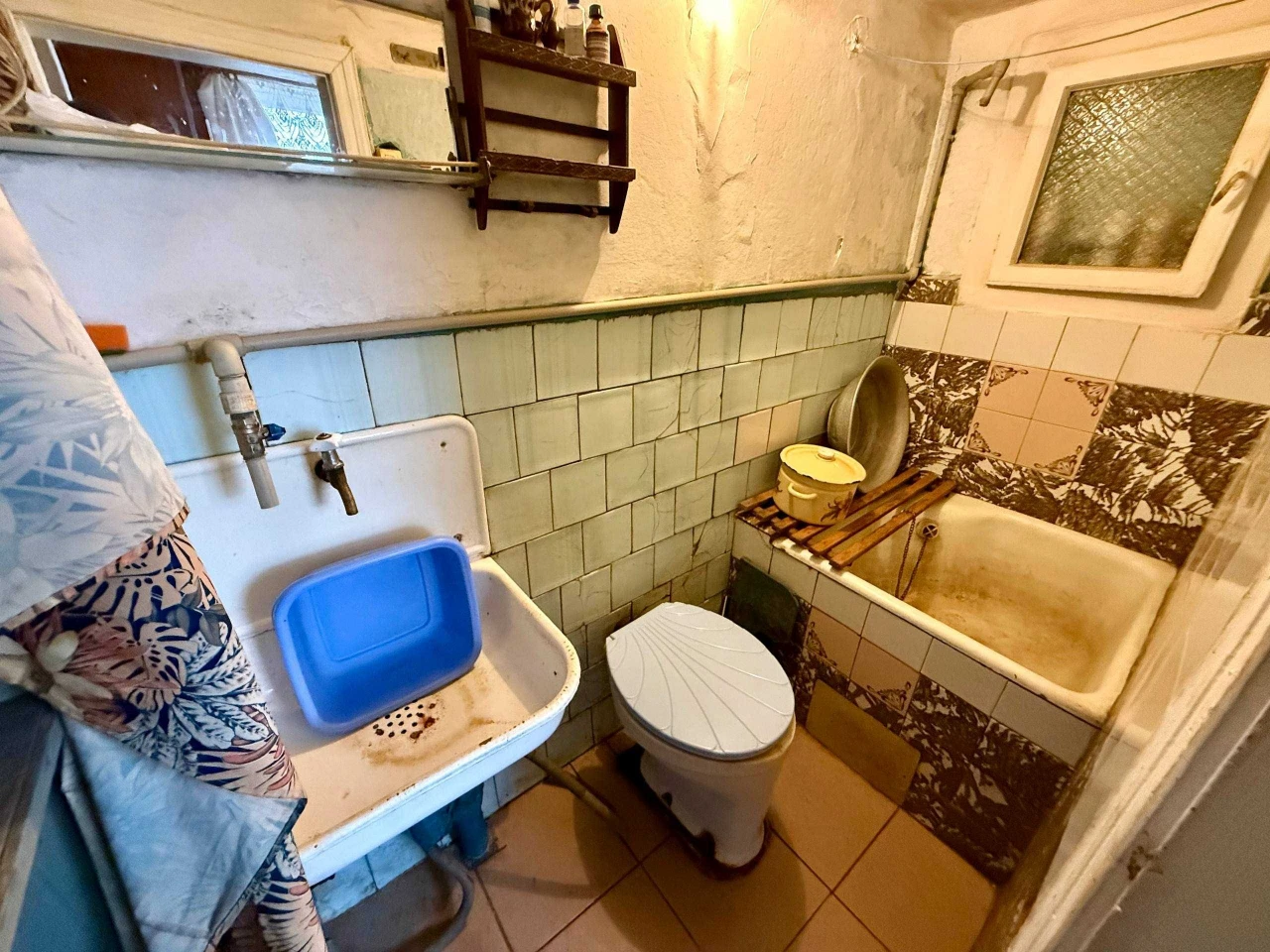 Продаж 2 кімнатної квартири