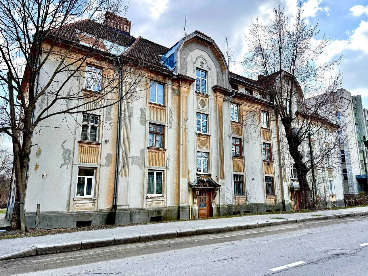 Продаж 1 кімнатної квартири