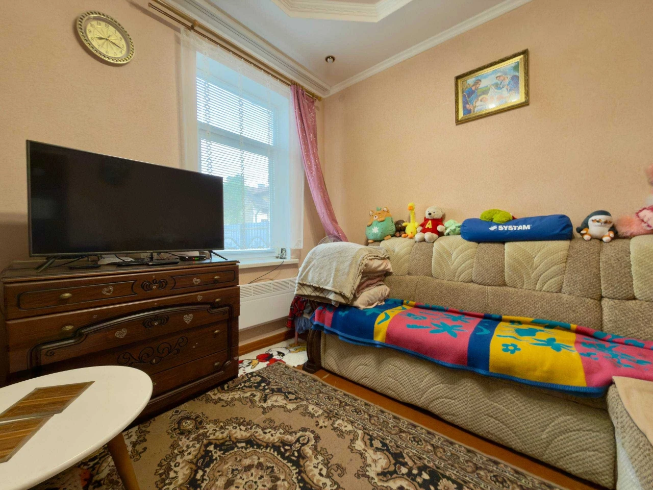 Продаж 1 кімнатної квартири