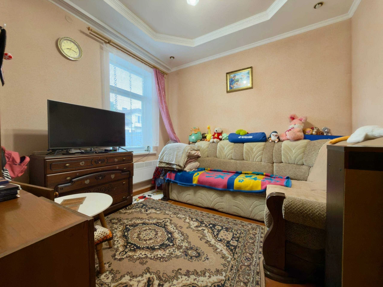 Продаж 1 кімнатної квартири
