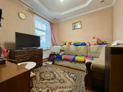 Продаж 1 кімнатної квартири