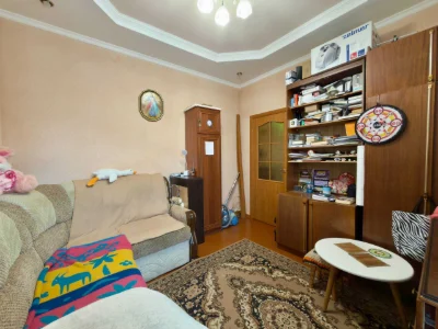 Продаж 1 кімнатної квартири