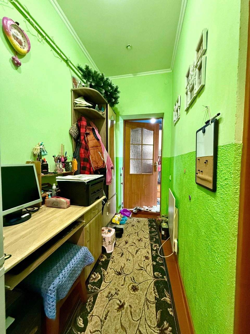 Продаж 1 кімнатної квартири