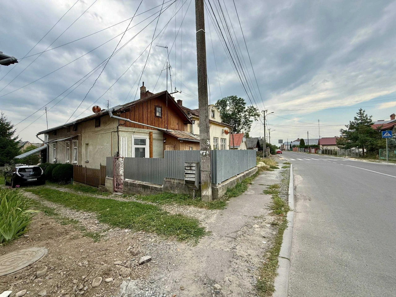 Продаж 1 кімнатної квартири