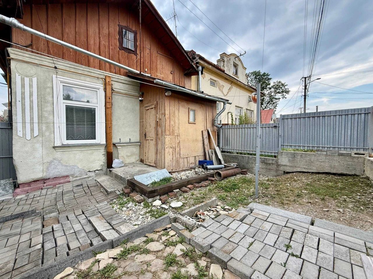 Продаж 1 кімнатної квартири