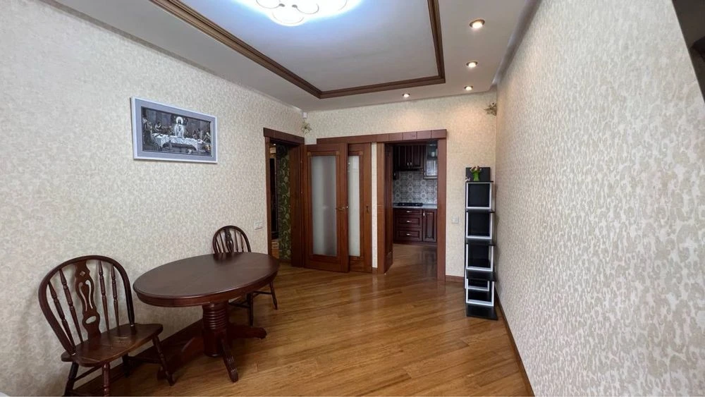 Продається 3х кімнатна квартира