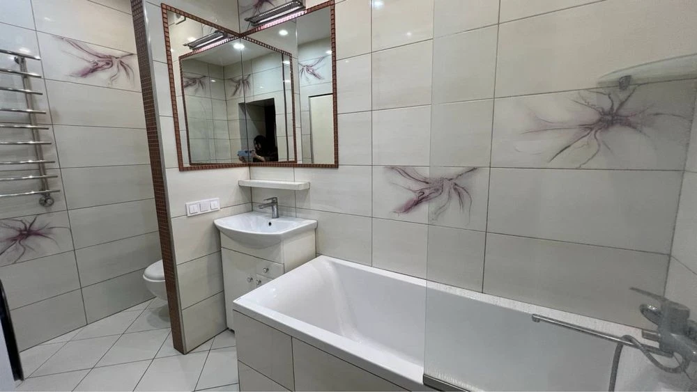 Продається 3х кімнатна квартира