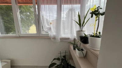Продається 3х кімнатна квартира