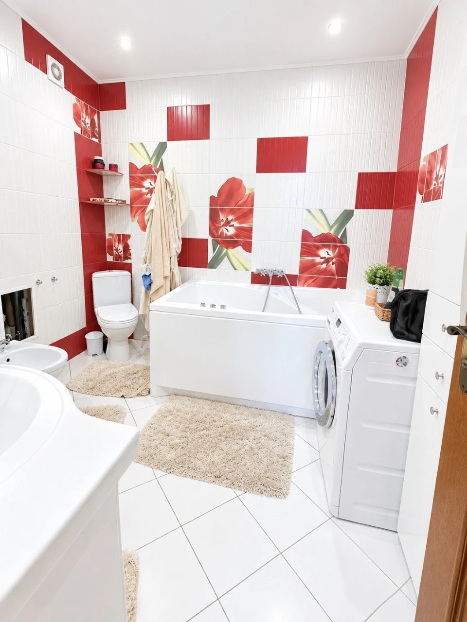 3 Кімнатна Квартира Дрогобич, Раневичі.