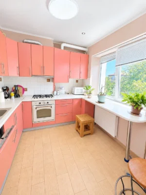 3 Кімнатна Квартира Дрогобич, Раневичі.