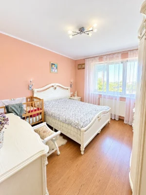 3 Кімнатна Квартира Дрогобич, Раневичі.