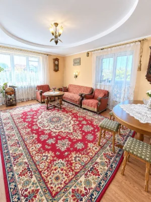 3 Кімнатна Квартира Дрогобич, Раневичі.