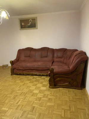 Продаж квартири у новобудові