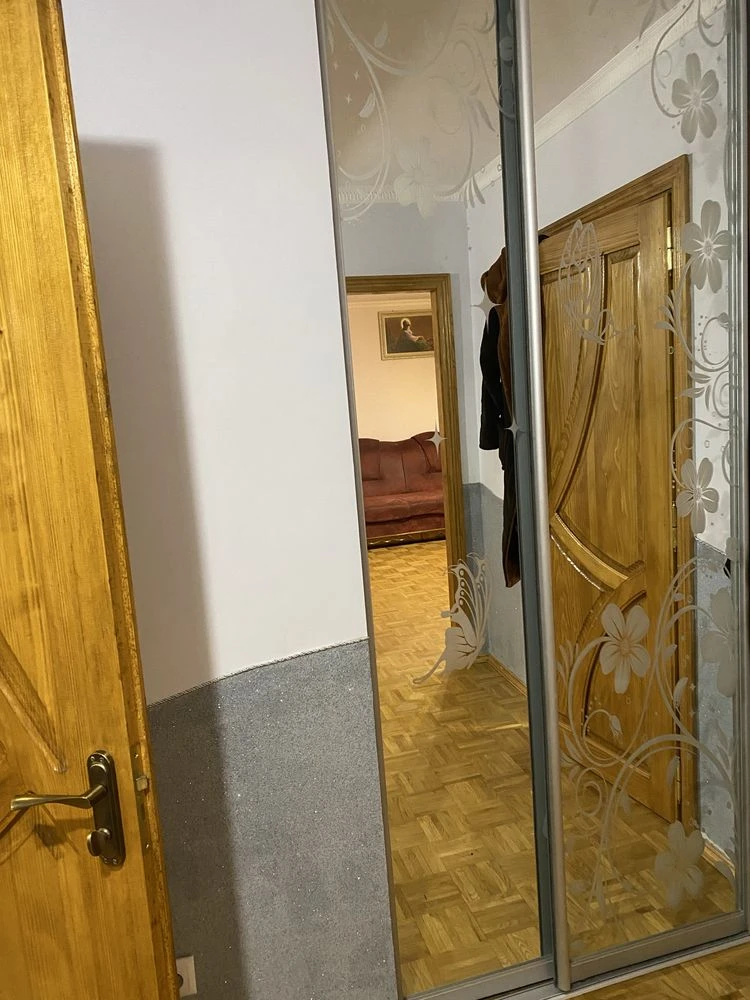 Продаж квартири у новобудові