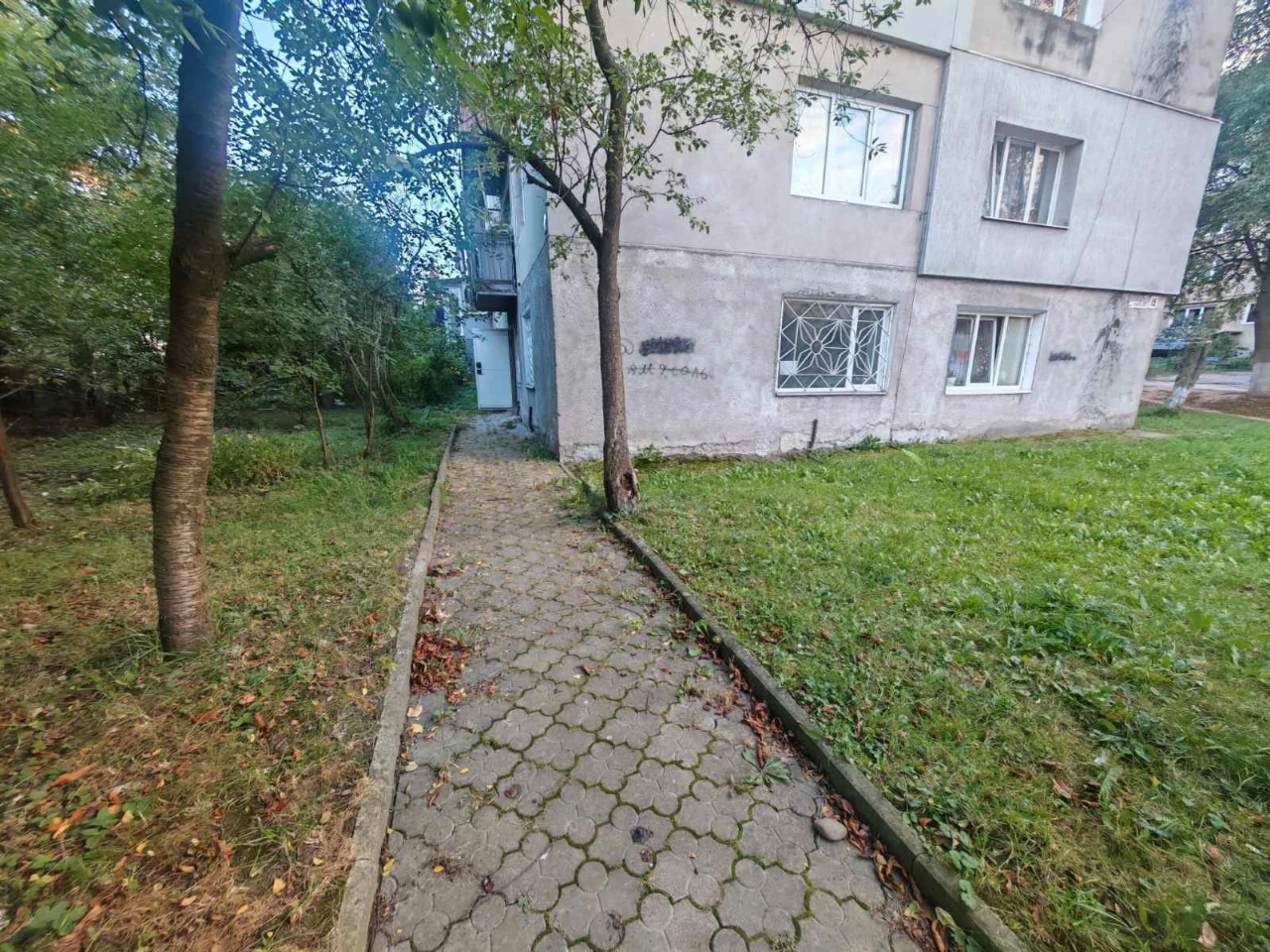 Продам або здам в оренду квартиру