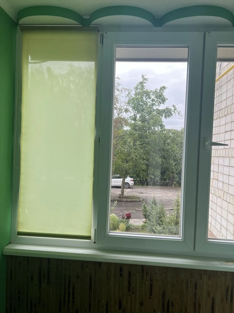Продам 3-кімнатну квартиру. Високий Перший поверх