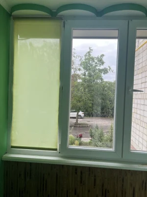 Продам 3-кімнатну квартиру. Високий Перший поверх
