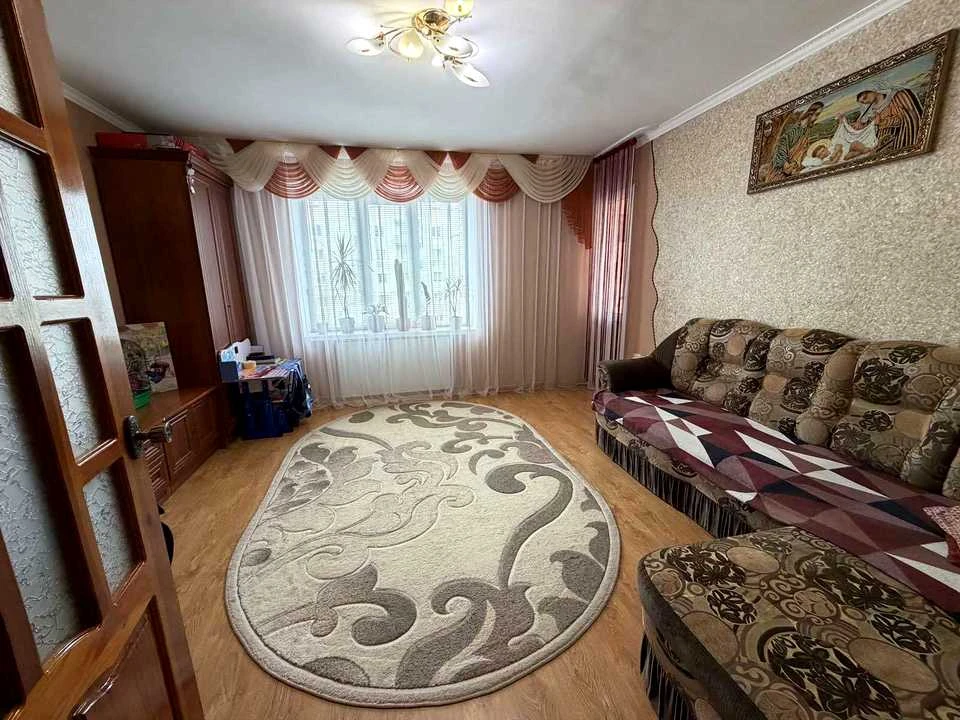Квартира. Дрогобич, Самбірська вул.