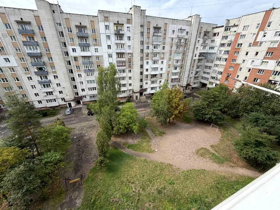 Квартира. Дрогобич, Самбірська вул.