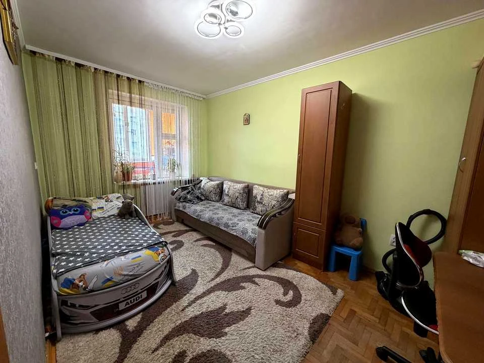 Квартира. Дрогобич, Самбірська вул.