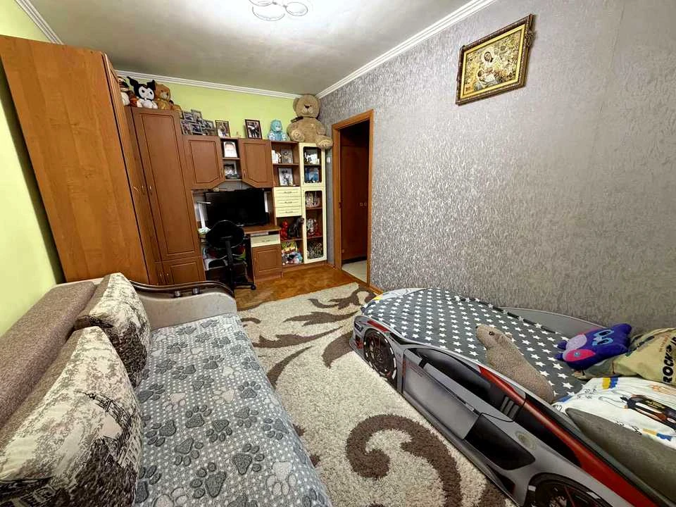 Квартира. Дрогобич, Самбірська вул.