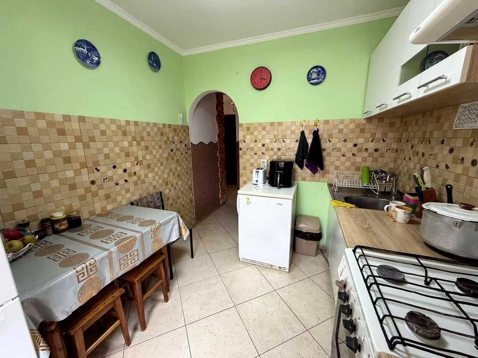 Квартира. Дрогобич, Самбірська вул.