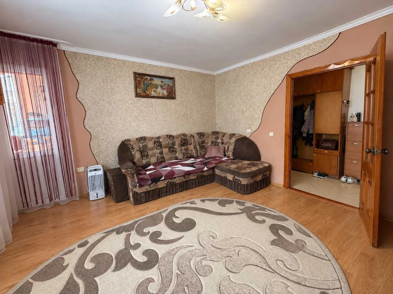 Терміновий продаж 2-кімнатної квартири у м. Дрогобичі, вул.