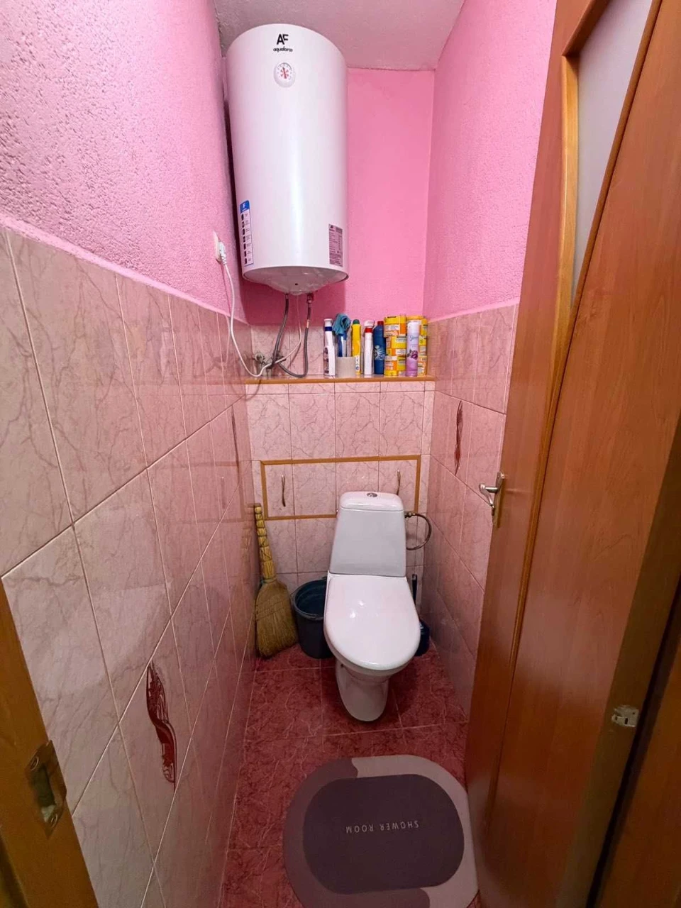 Терміновий продаж 2-кімнатної квартири у м. Дрогобичі, вул.