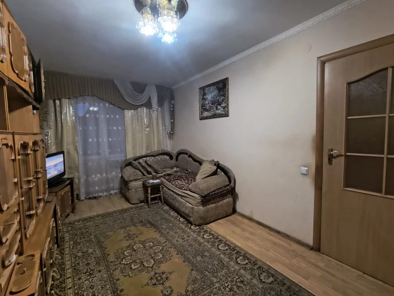Продаж 3 кім квартири 58.5 м2 в. Грушевського м. Дрогобич