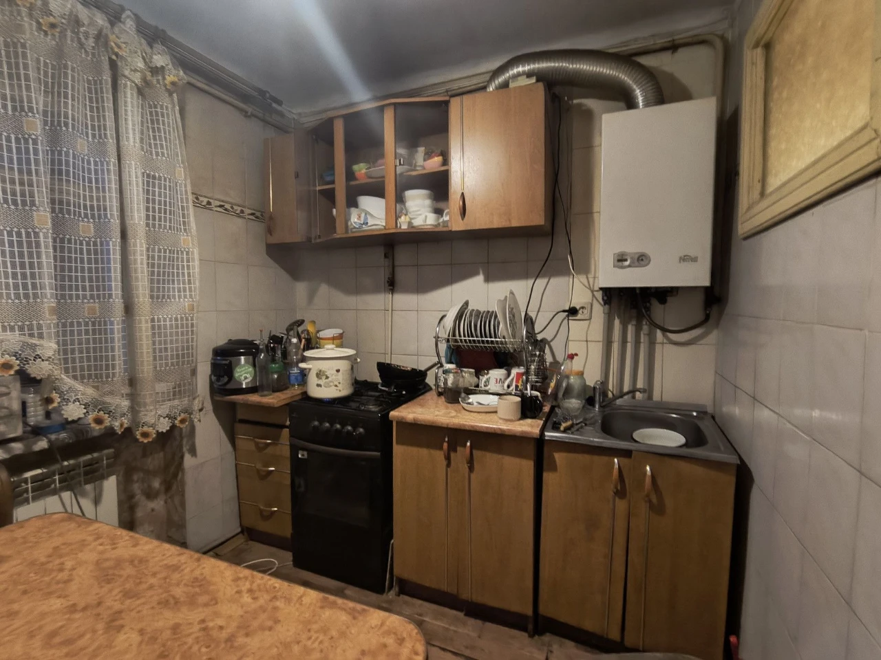 Продаж 3 кім квартири 58.5 м2 в. Грушевського м. Дрогобич