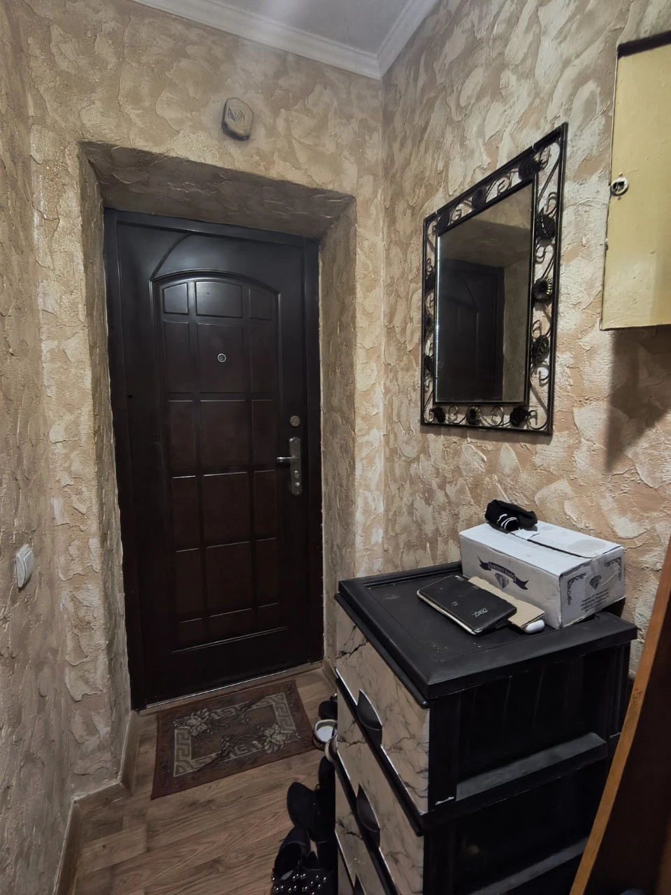 Продаж 3 кім квартири 58.5 м2 в. Грушевського м. Дрогобич