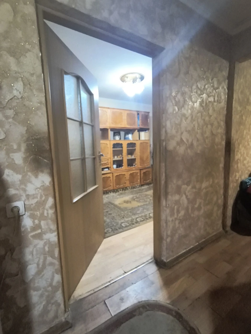 Продаж 3 кім квартири 58.5 м2 в. Грушевського м. Дрогобич