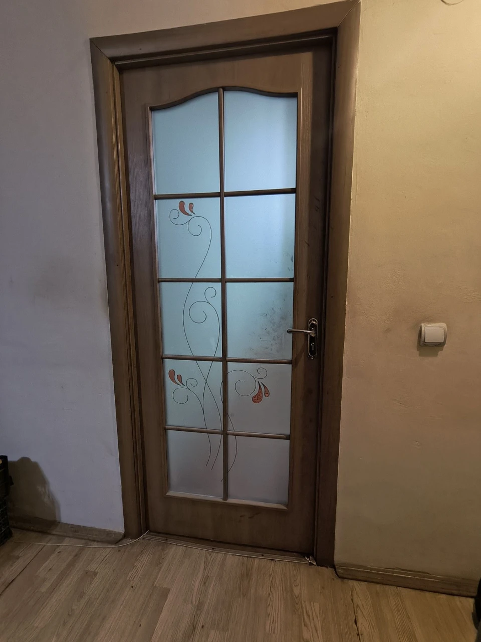 Продаж 3 кім квартири 58.5 м2 в. Грушевського м. Дрогобич